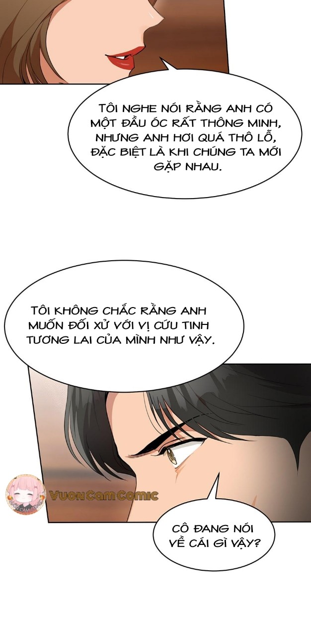 Bà Xã Tôi Đã Trở Lại (My Wife Is Back) Chapter 48 - Trang 47