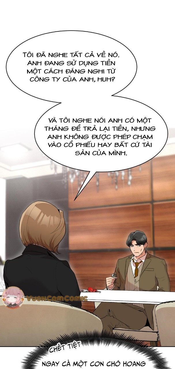 Bà Xã Tôi Đã Trở Lại (My Wife Is Back) Chapter 48 - Trang 48