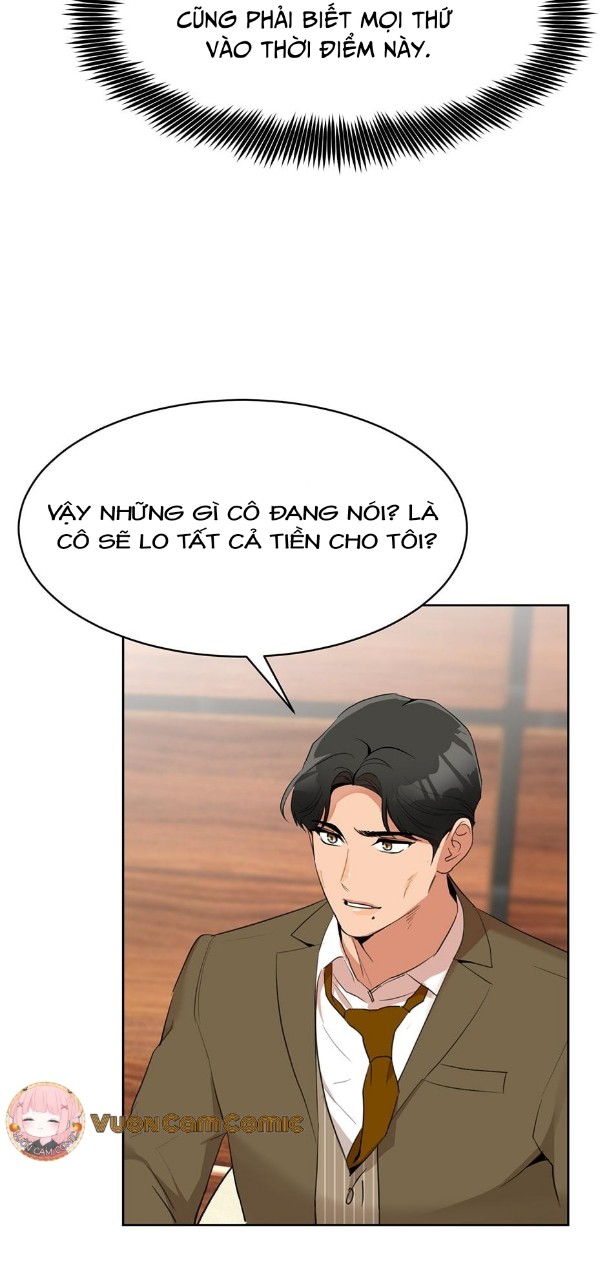 Bà Xã Tôi Đã Trở Lại (My Wife Is Back) Chapter 48 - Trang 49