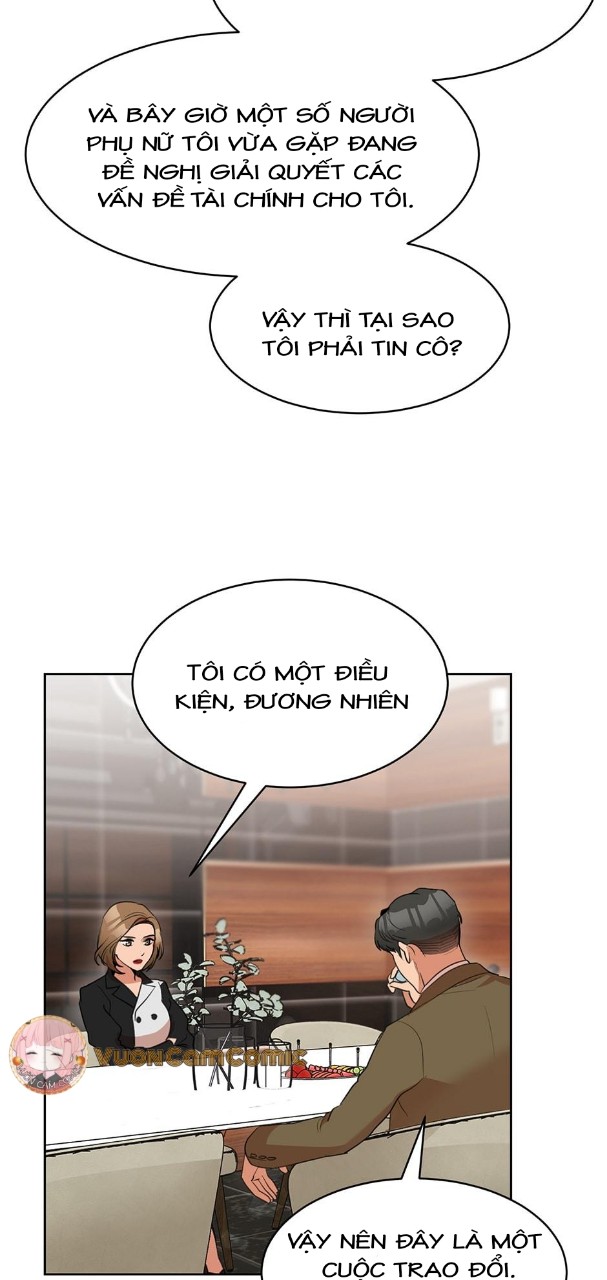 Bà Xã Tôi Đã Trở Lại (My Wife Is Back) Chapter 48 - Trang 51