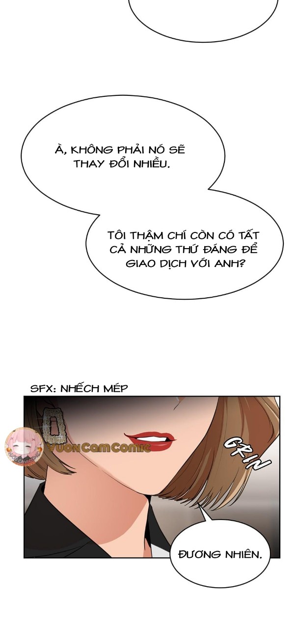 Bà Xã Tôi Đã Trở Lại (My Wife Is Back) Chapter 48 - Trang 52