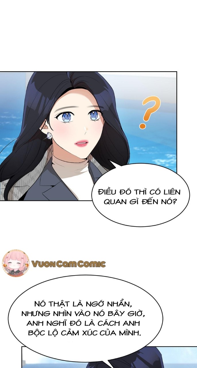 Bà Xã Tôi Đã Trở Lại (My Wife Is Back) Chapter 48 - Trang 7