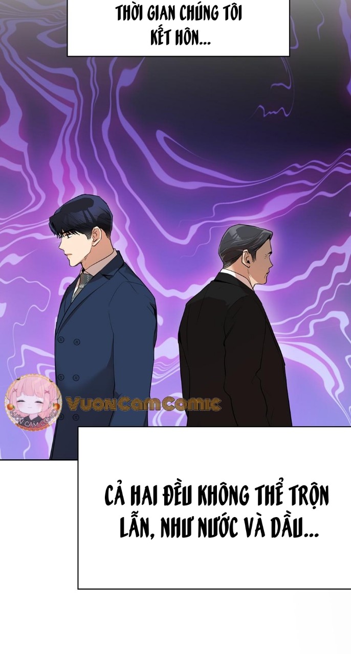 Bà Xã Tôi Đã Trở Lại (My Wife Is Back) Chapter 48 - Trang 9