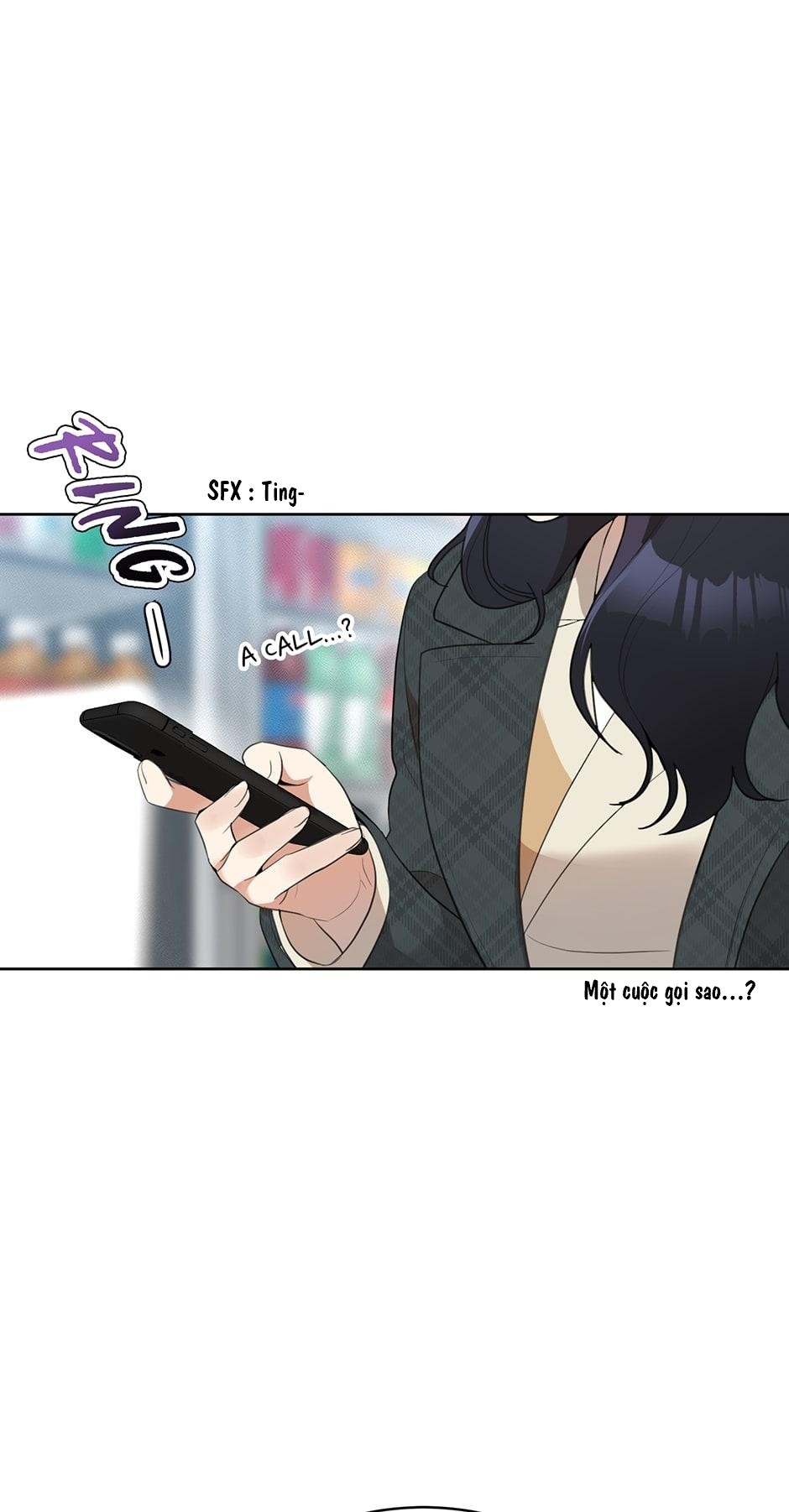 Bà Xã Tôi Đã Trở Lại (My Wife Is Back) Chapter 49 - Trang 13