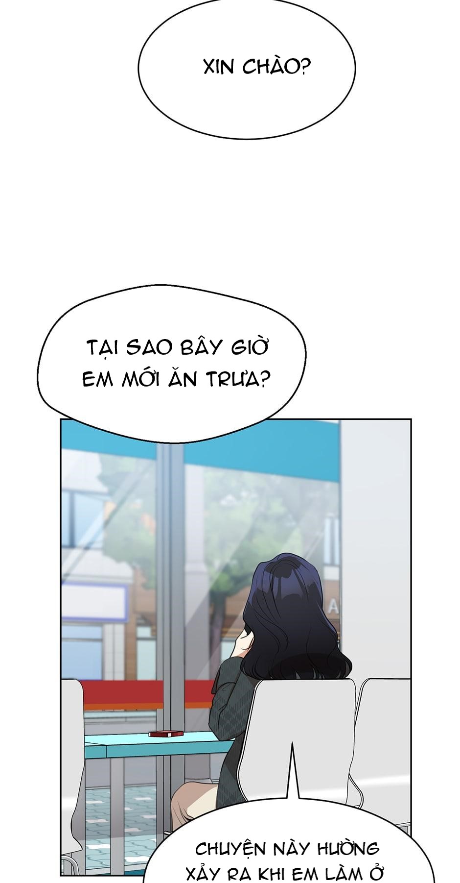 Bà Xã Tôi Đã Trở Lại (My Wife Is Back) Chapter 49 - Trang 14