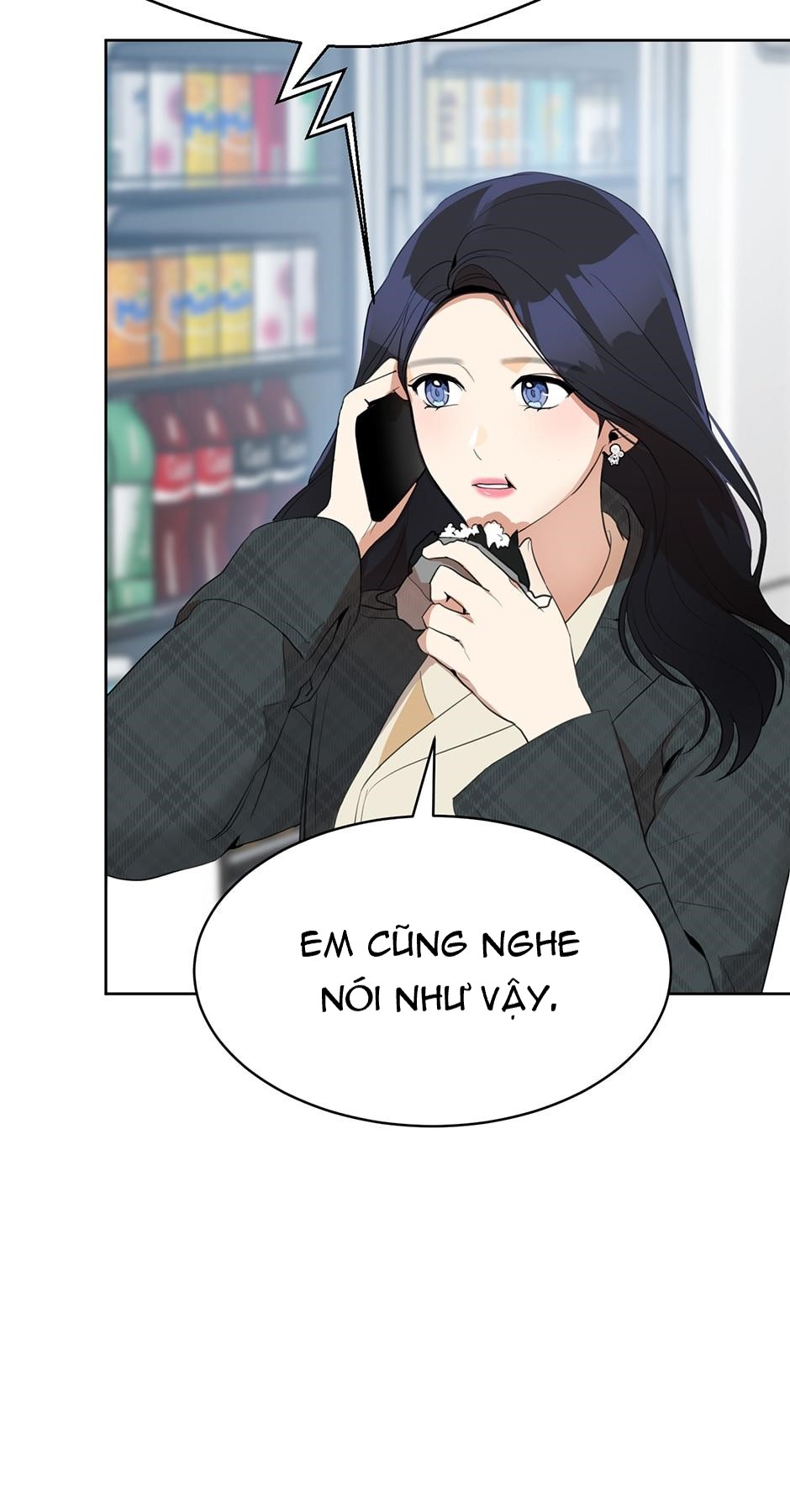 Bà Xã Tôi Đã Trở Lại (My Wife Is Back) Chapter 49 - Trang 18