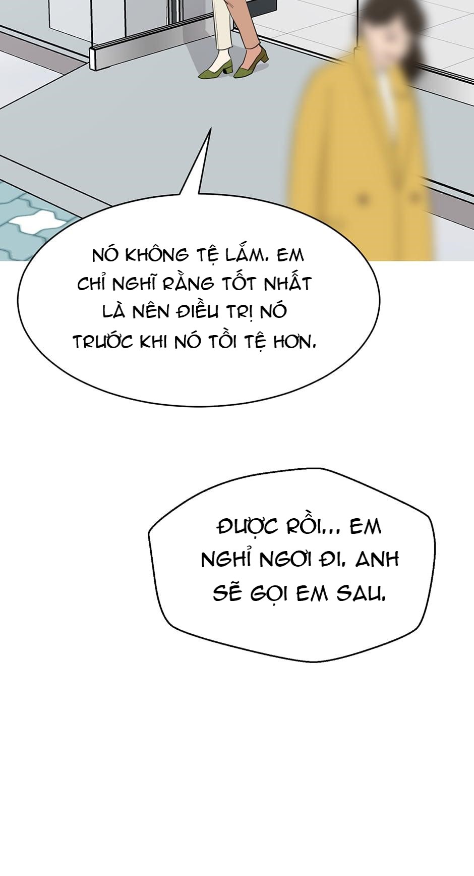 Bà Xã Tôi Đã Trở Lại (My Wife Is Back) Chapter 49 - Trang 26