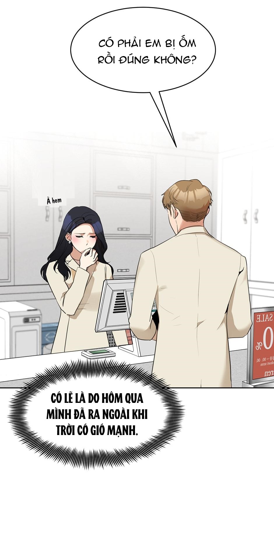 Bà Xã Tôi Đã Trở Lại (My Wife Is Back) Chapter 49 - Trang 4