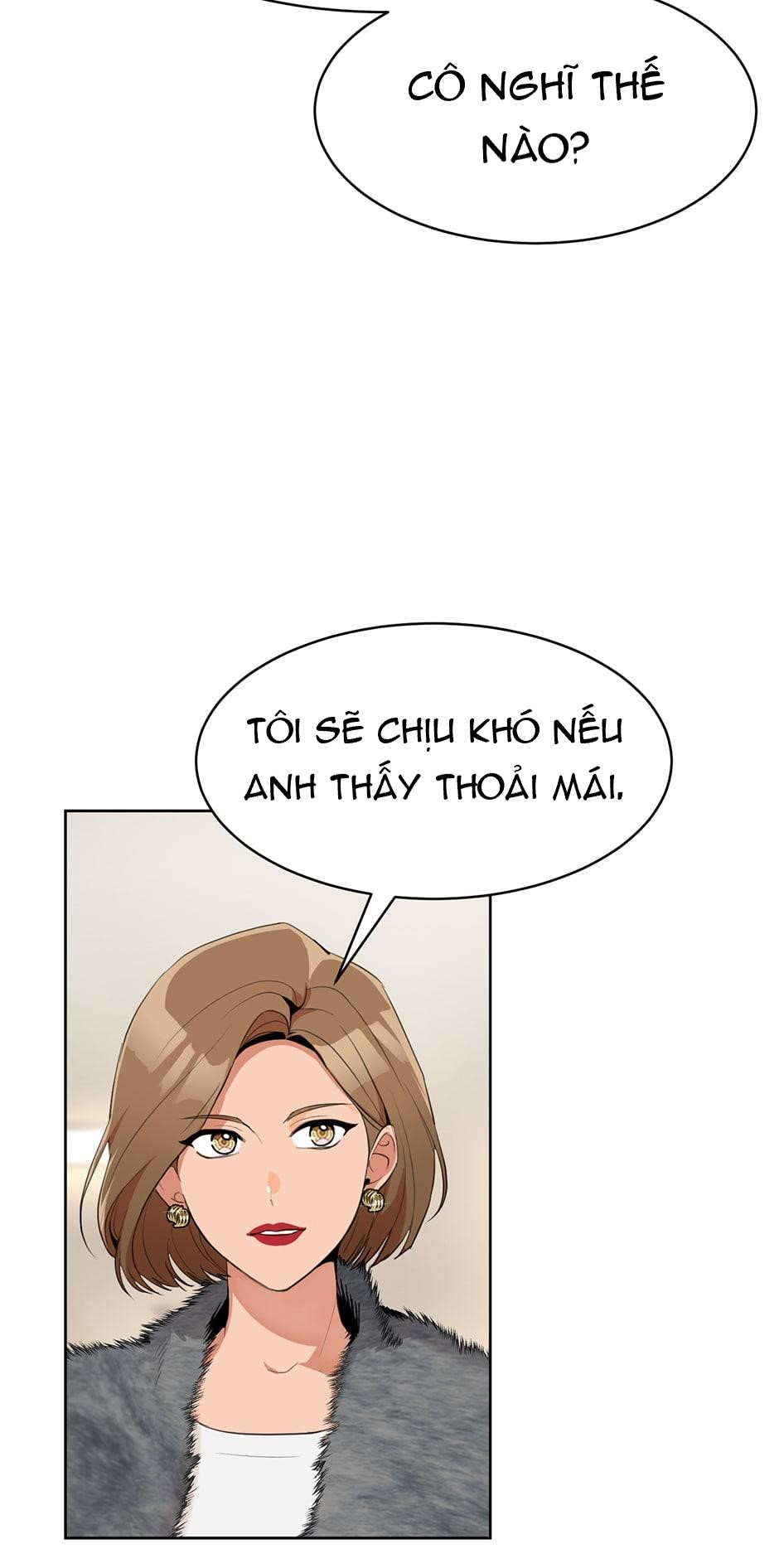 Bà Xã Tôi Đã Trở Lại (My Wife Is Back) Chapter 49 - Trang 44