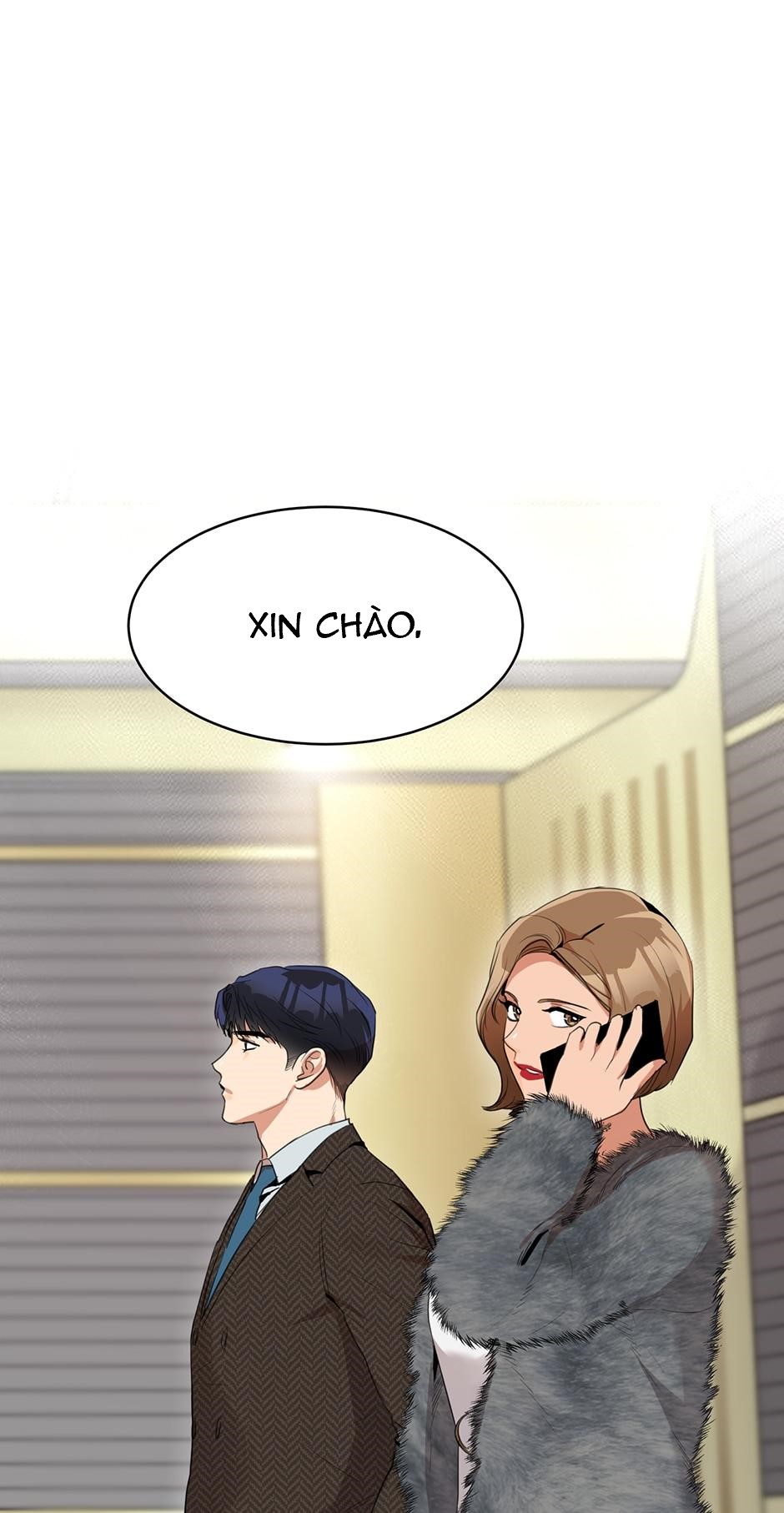 Bà Xã Tôi Đã Trở Lại (My Wife Is Back) Chapter 49 - Trang 47