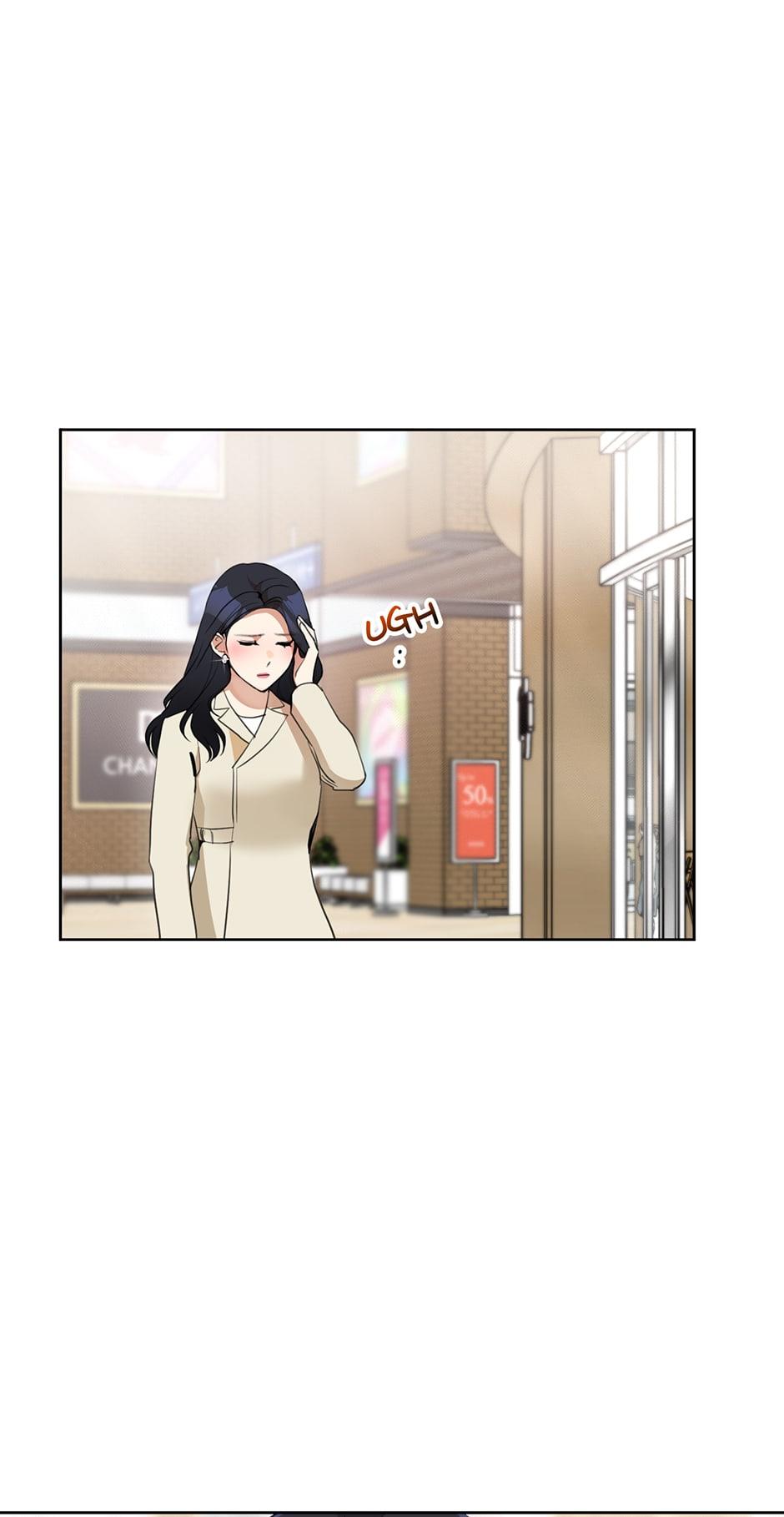 Bà Xã Tôi Đã Trở Lại (My Wife Is Back) Chapter 49 - Trang 60