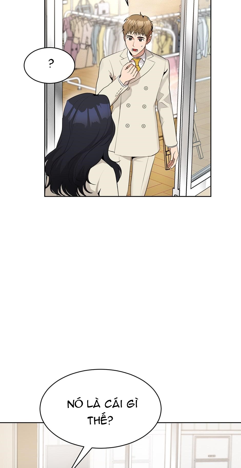 Bà Xã Tôi Đã Trở Lại (My Wife Is Back) Chapter 49 - Trang 62