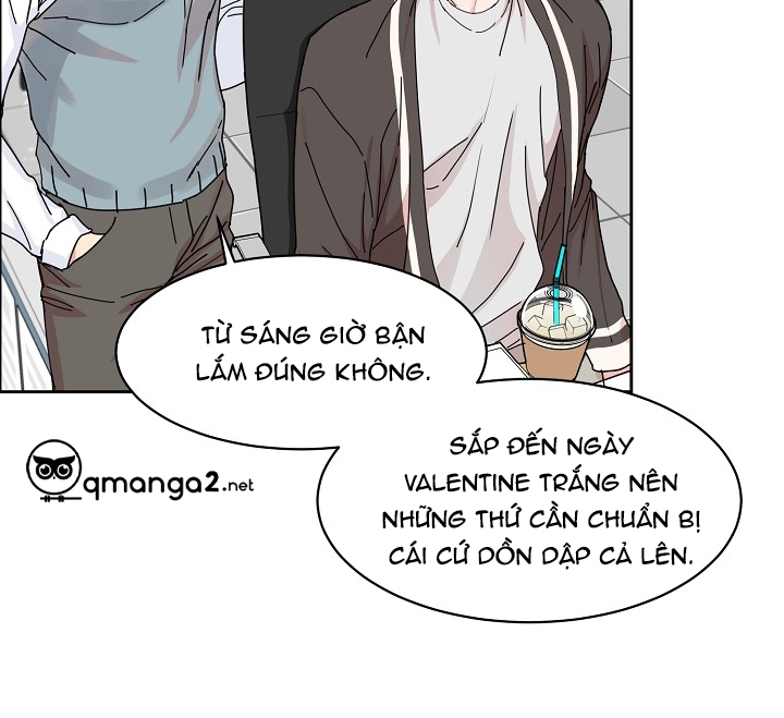 Bạn Sẽ Follow Tôi Chứ? Chapter 40 - Trang 16