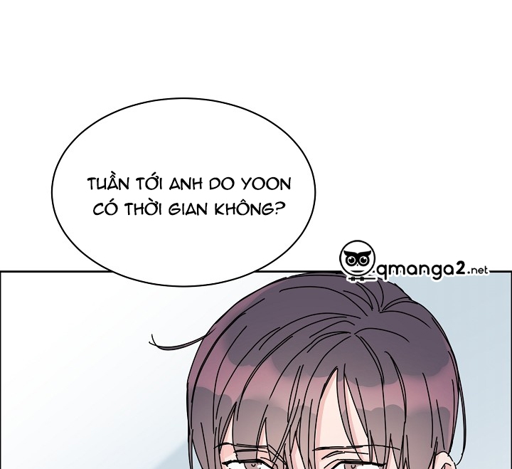 Bạn Sẽ Follow Tôi Chứ? Chapter 40 - Trang 23