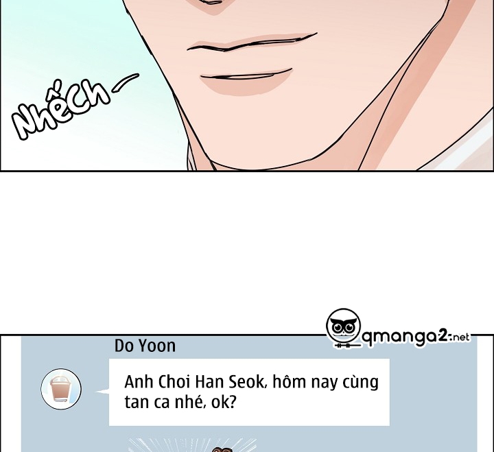 Bạn Sẽ Follow Tôi Chứ? Chapter 40 - Trang 38