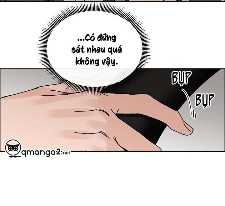 Bạn Sẽ Follow Tôi Chứ? Chapter 40 - Trang 50