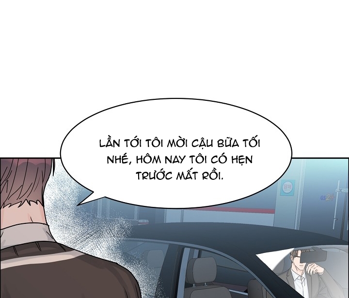 Bạn Sẽ Follow Tôi Chứ? Chapter 40 - Trang 56