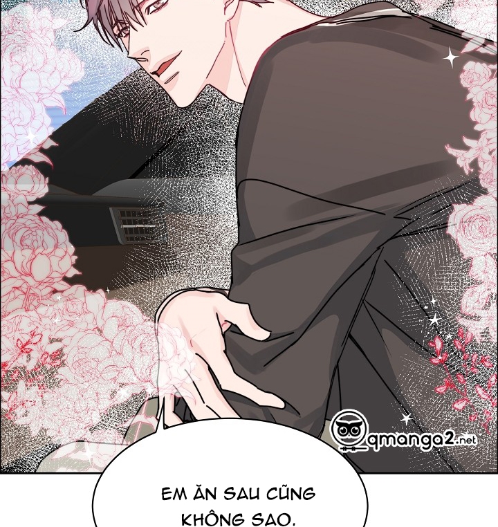 Bạn Sẽ Follow Tôi Chứ? Chapter 40 - Trang 80