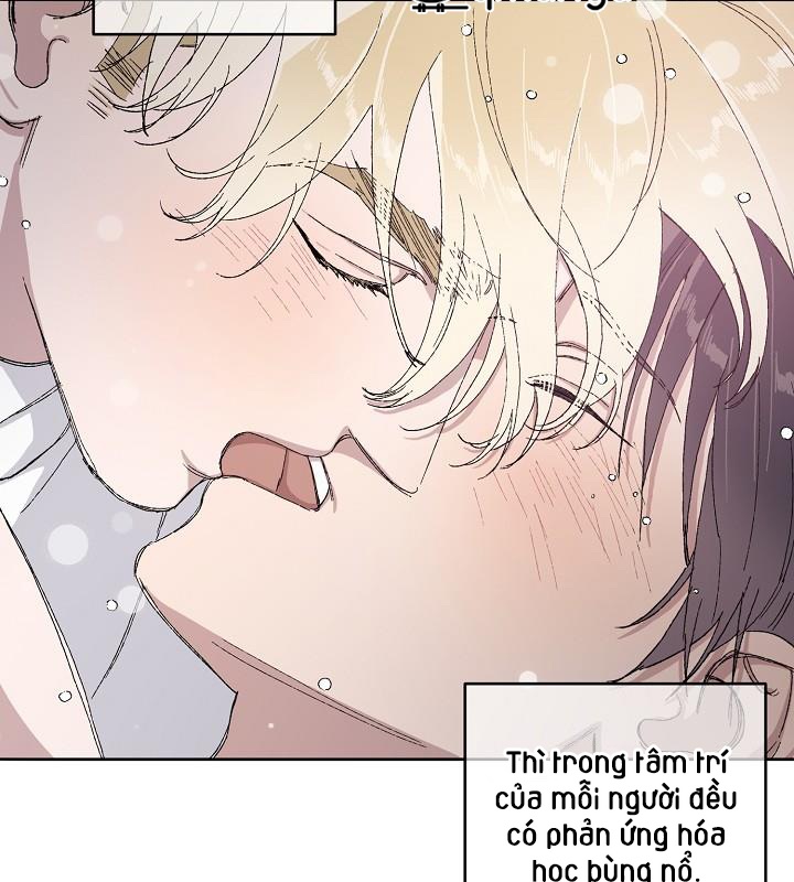 Chàng Tuấn Mã Của Tôi Chapter 15 - Trang 33