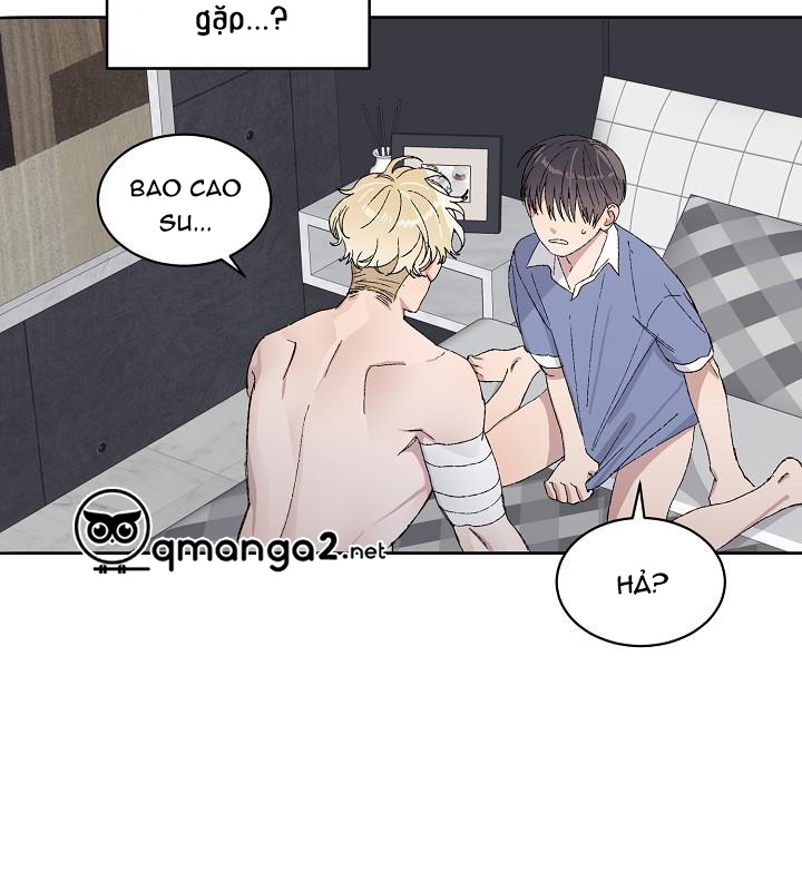 Chàng Tuấn Mã Của Tôi Chapter 15 - Trang 89