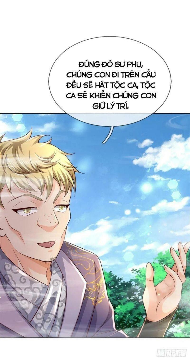 Chúa Tể Chi Lộ Chapter 87 - Trang 12