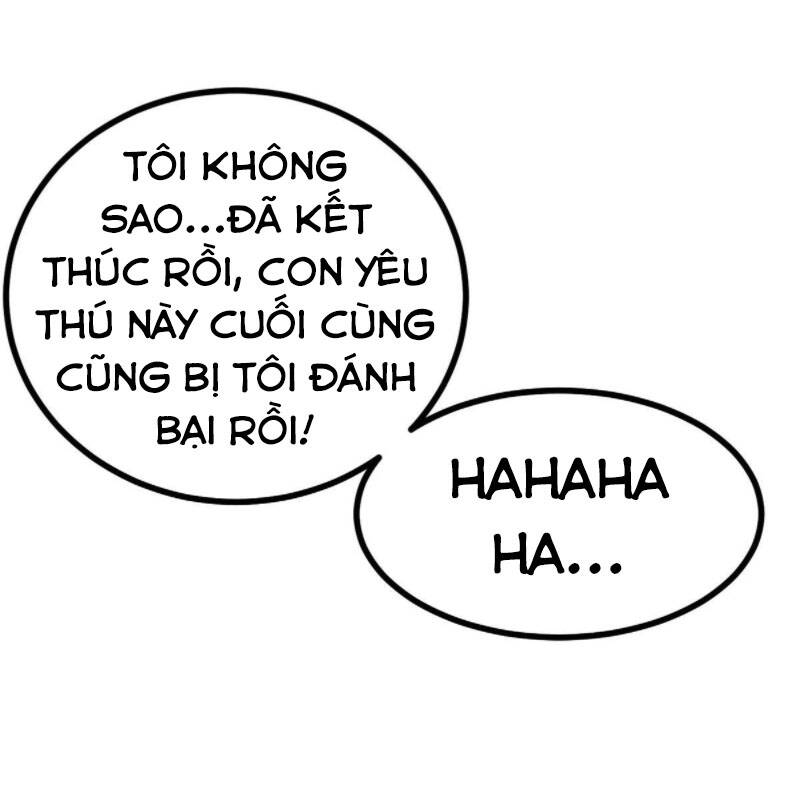 Đăng Nhập 30 Ngày, Một Quyền Đánh Nổ Hành Tinh Chapter 5 - Trang 37