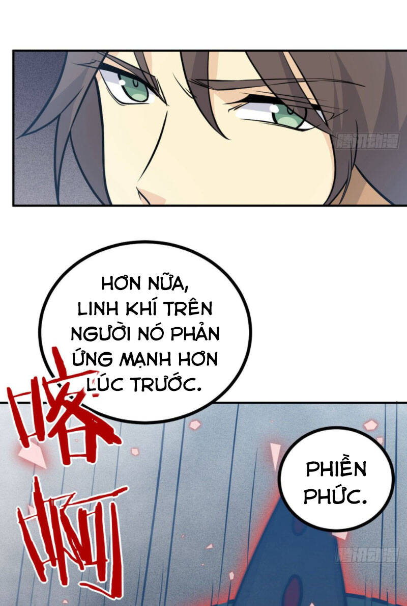 Đăng Nhập 30 Ngày, Một Quyền Đánh Nổ Hành Tinh Chapter 5 - Trang 8