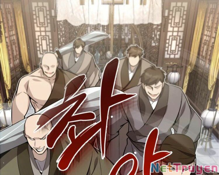 Đệ Nhất Võ Sư, Baek Cao Thủ Chapter 13 - Trang 117