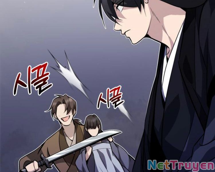 Đệ Nhất Võ Sư, Baek Cao Thủ Chapter 13 - Trang 126