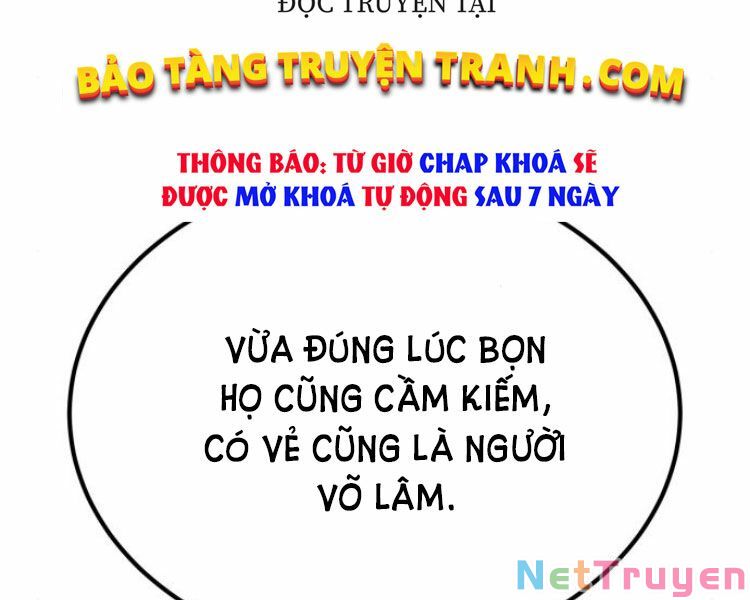 Đệ Nhất Võ Sư, Baek Cao Thủ Chapter 13 - Trang 142