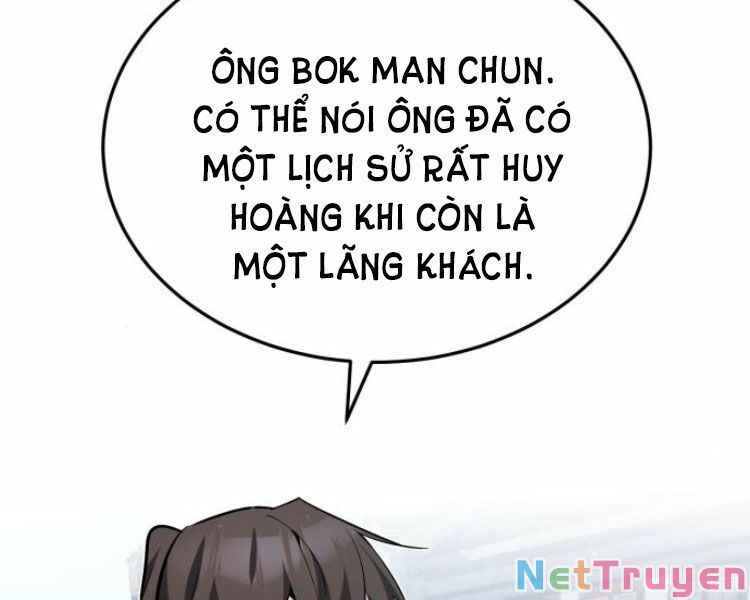 Đệ Nhất Võ Sư, Baek Cao Thủ Chapter 13 - Trang 256