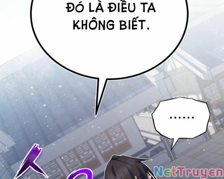 Đệ Nhất Võ Sư, Baek Cao Thủ Chapter 13 - Trang 268