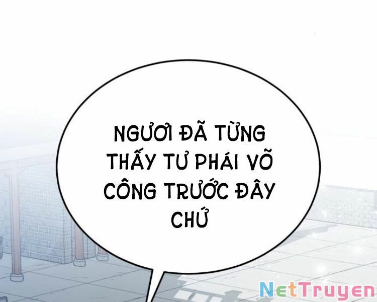 Đệ Nhất Võ Sư, Baek Cao Thủ Chapter 13 - Trang 3