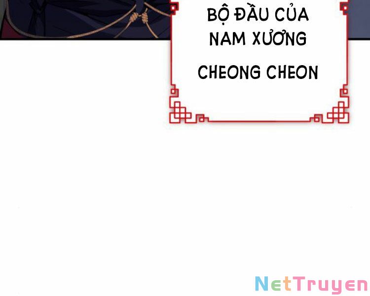 Đệ Nhất Võ Sư, Baek Cao Thủ Chapter 13 - Trang 31