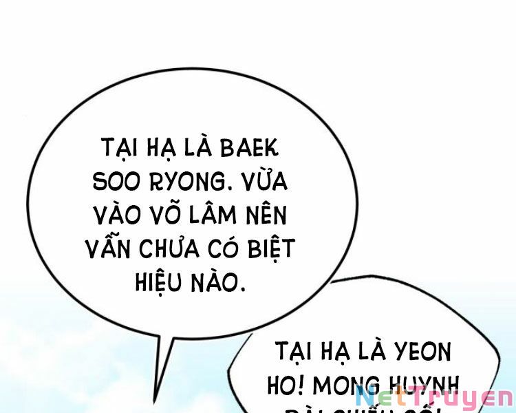 Đệ Nhất Võ Sư, Baek Cao Thủ Chapter 13 - Trang 32