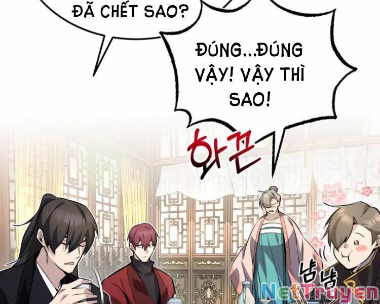 Đệ Nhất Võ Sư, Baek Cao Thủ Chapter 13 - Trang 67