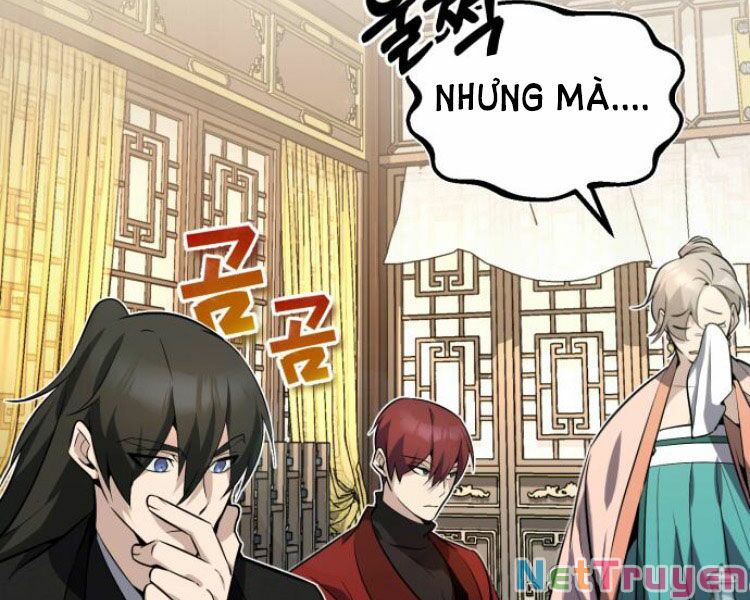 Đệ Nhất Võ Sư, Baek Cao Thủ Chapter 13 - Trang 79