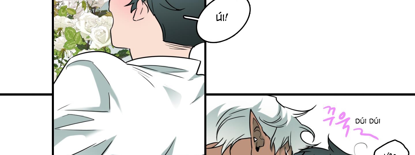 Dear Door Chapter 121 - Trang 29