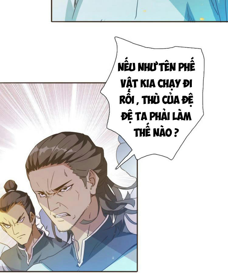 Hệ Thống Thăng Cấp Điên Cuồng Chapter 4 - Trang 59