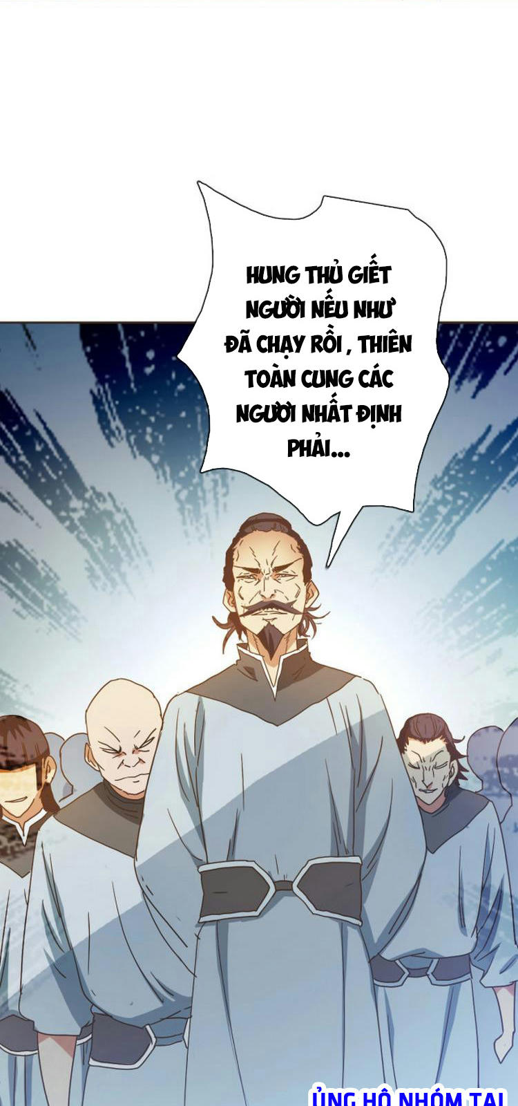 Hệ Thống Thăng Cấp Điên Cuồng Chapter 4 - Trang 63