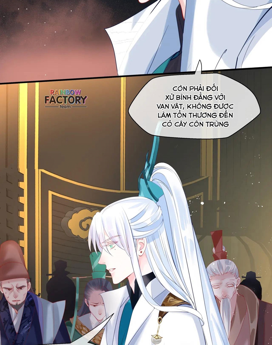 Ma Tôn Muốn Ôm Ôm (Phần 2) Chapter 17 - Trang 10