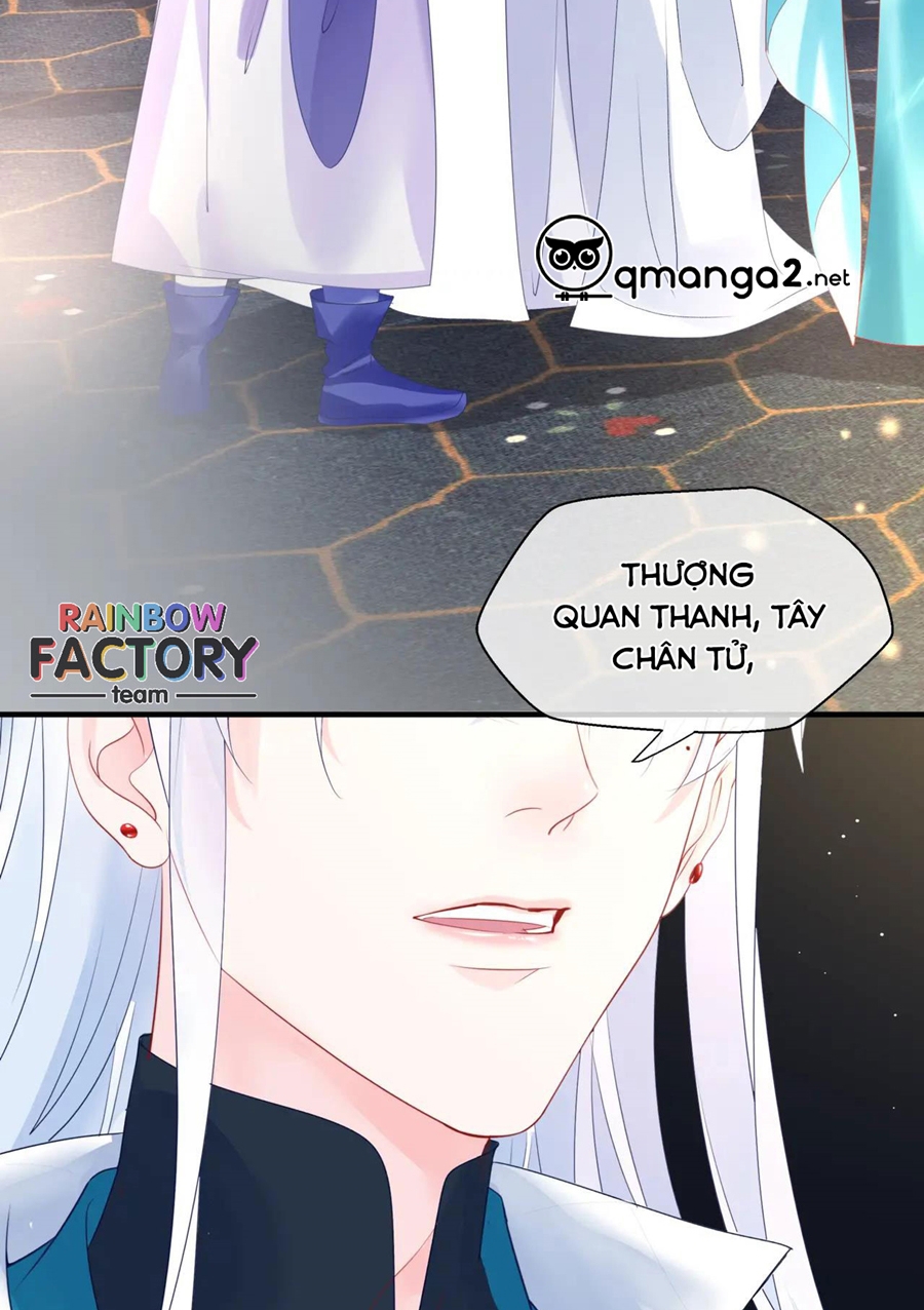 Ma Tôn Muốn Ôm Ôm (Phần 2) Chapter 17 - Trang 4