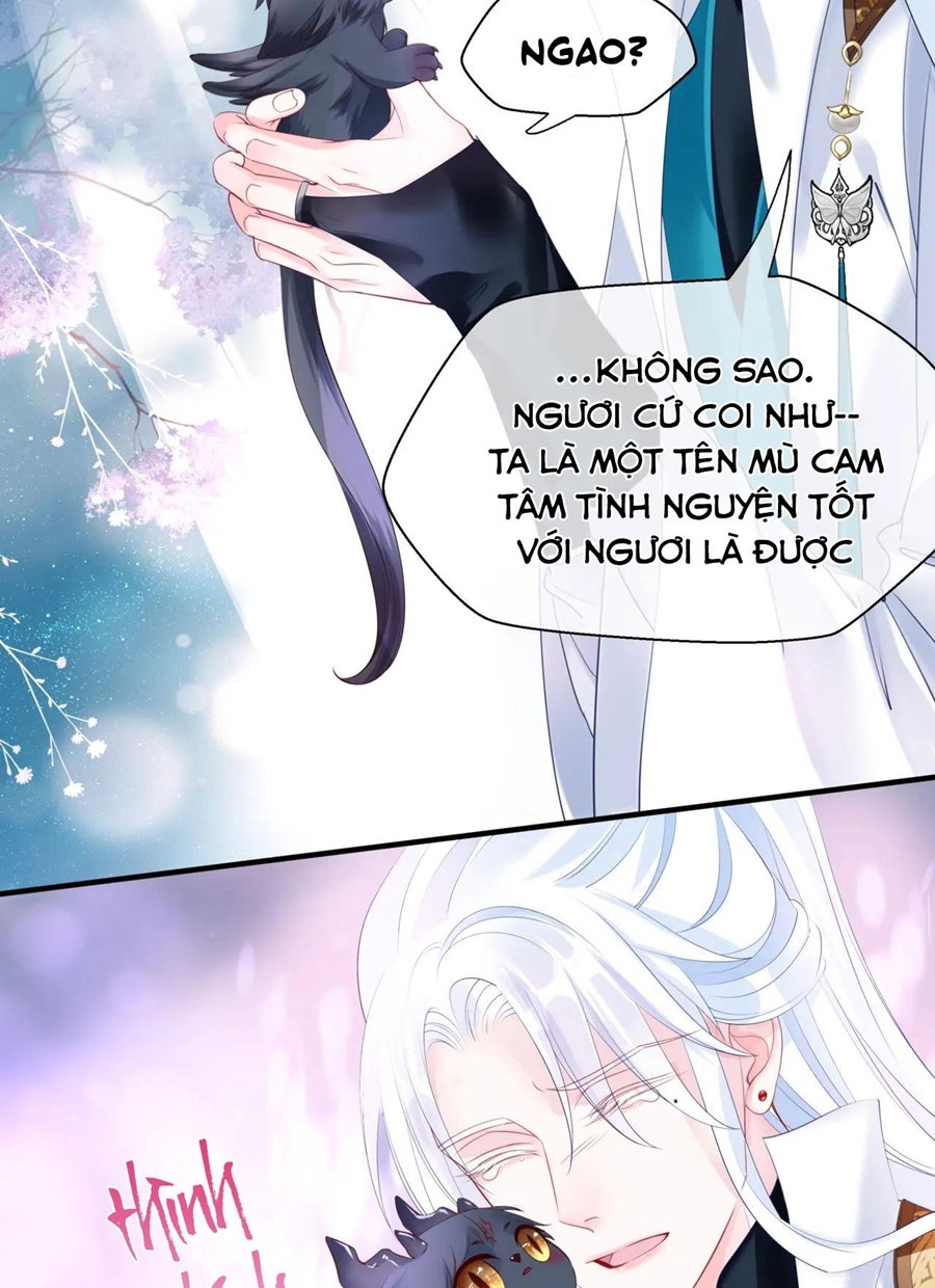 Ma Tôn Muốn Ôm Ôm (Phần 2) Chapter 17 - Trang 42