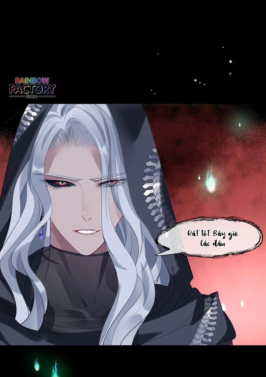 Ma Tôn Muốn Ôm Ôm (Phần 2) Chapter 17 - Trang 68