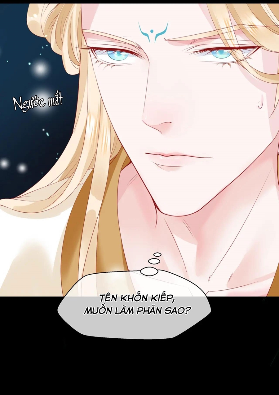 Ma Tôn Muốn Ôm Ôm (Phần 2) Chapter 17 - Trang 73