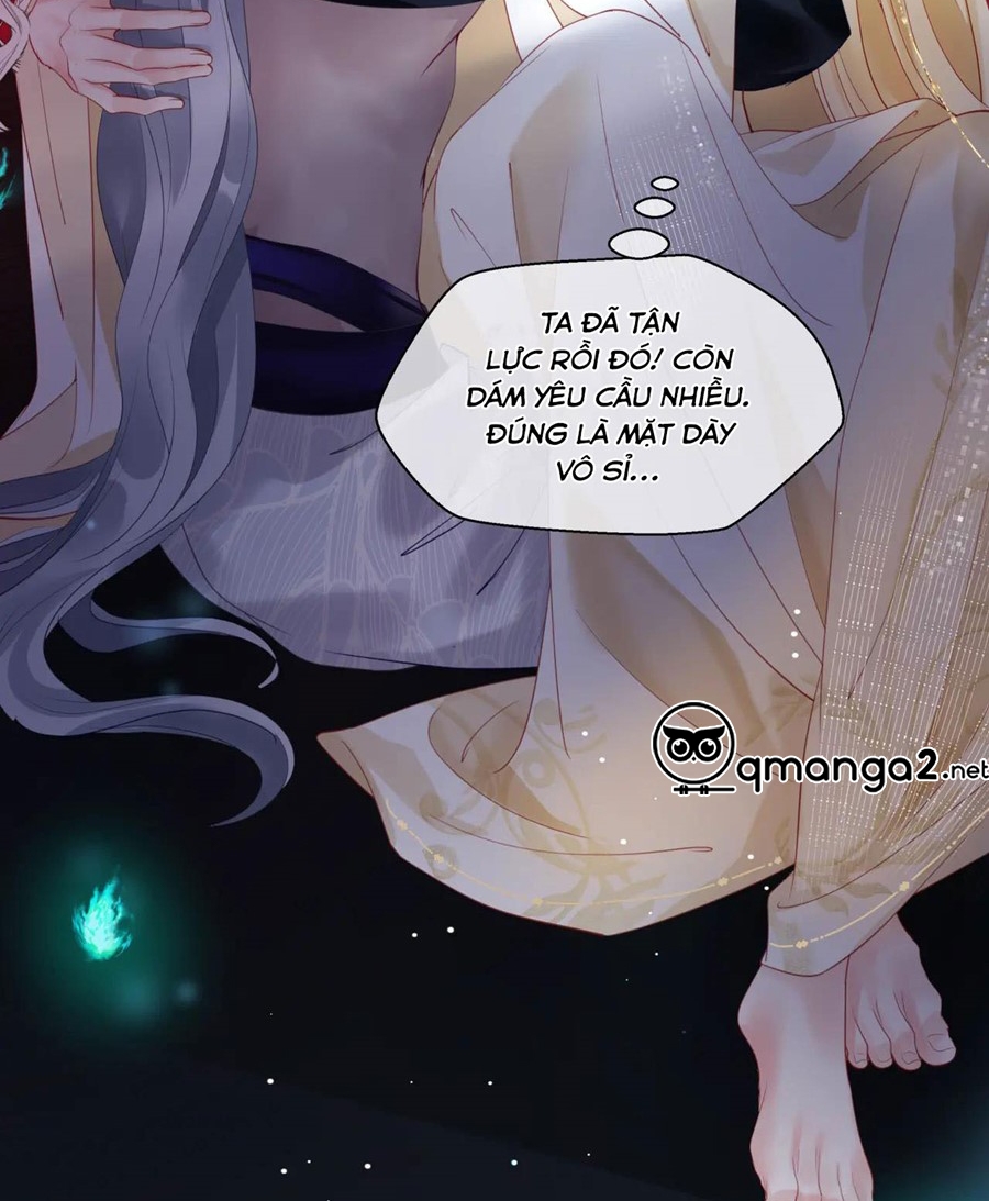 Ma Tôn Muốn Ôm Ôm (Phần 2) Chapter 18 - Trang 24