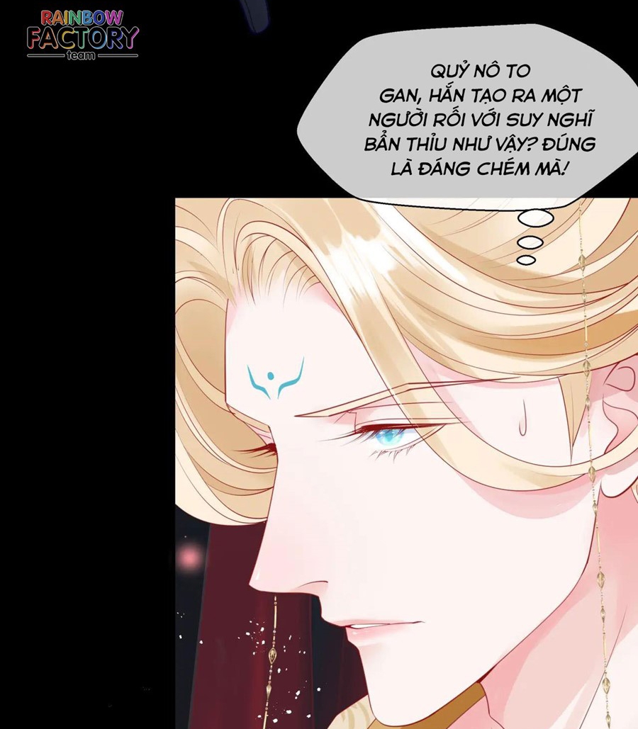 Ma Tôn Muốn Ôm Ôm (Phần 2) Chapter 18 - Trang 5