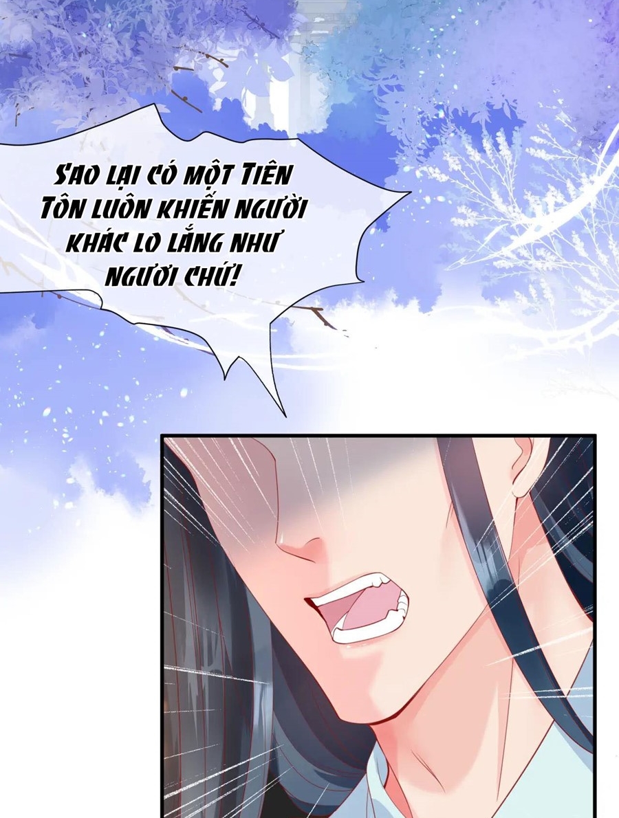 Ma Tôn Muốn Ôm Ôm (Phần 2) Chapter 18 - Trang 60