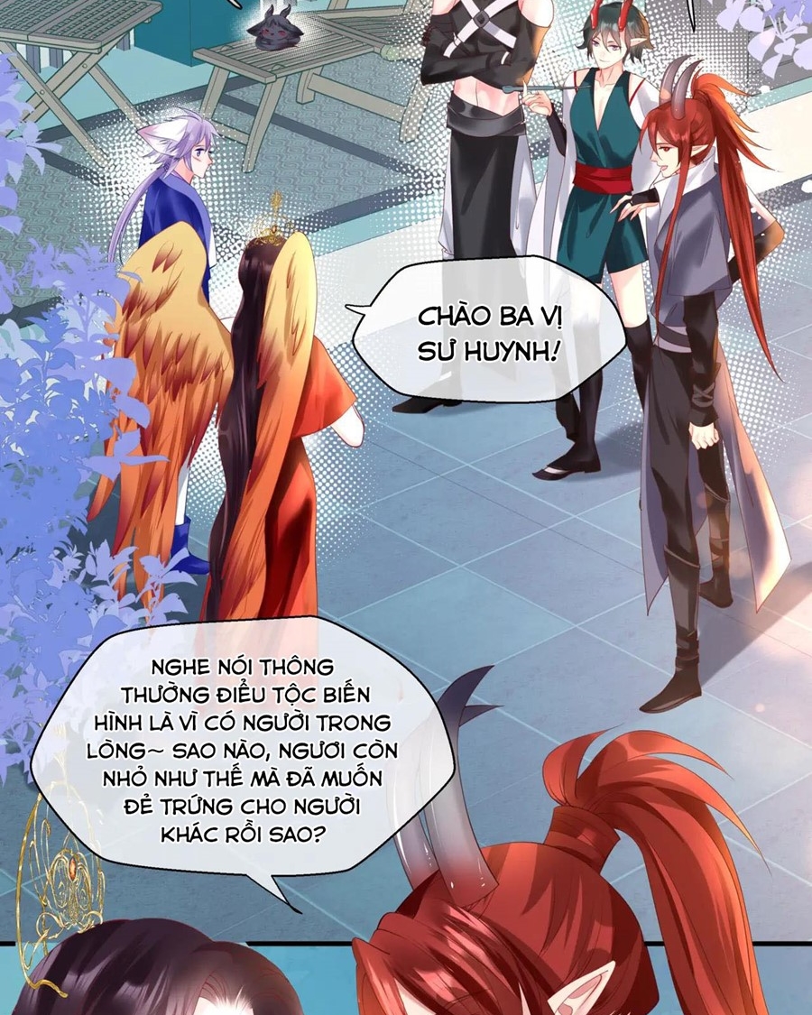 Ma Tôn Muốn Ôm Ôm (Phần 2) Chapter 18 - Trang 66