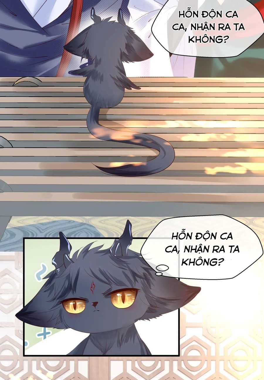 Ma Tôn Muốn Ôm Ôm (Phần 2) Chapter 18 - Trang 73